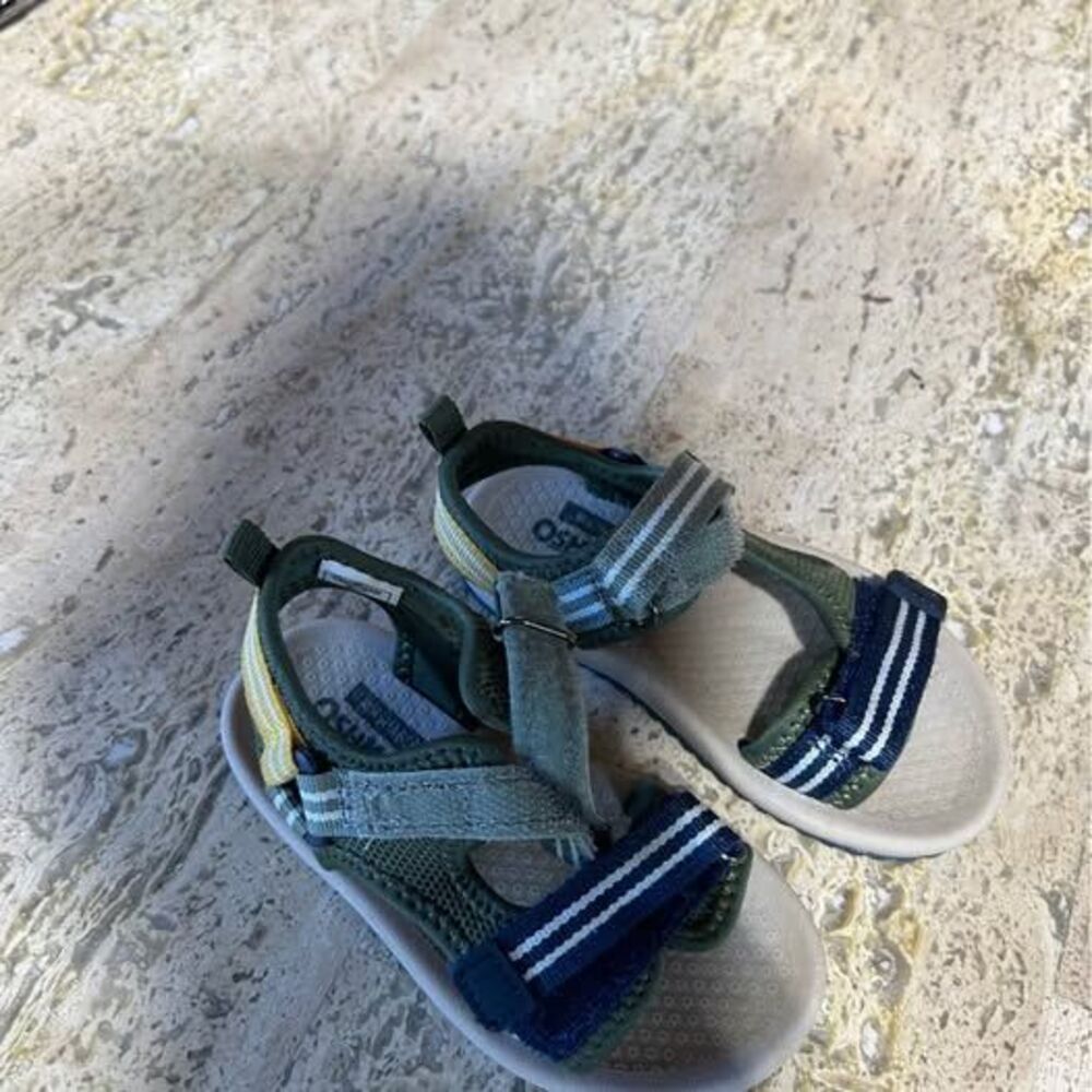 OshKosh B'gosh Toddler Boy Sandals